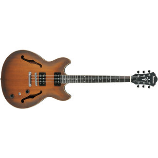 Ibanez Ibanez AS53TF Artcore  Series Tobacco Flat