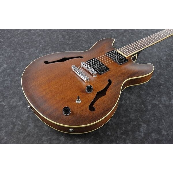 Ibanez Ibanez AS53TF Artcore  Series Tobacco Flat