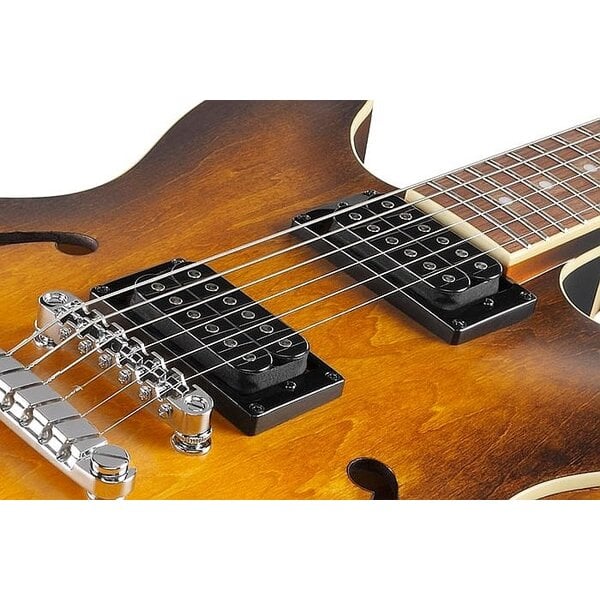 Ibanez Ibanez AS53TF Artcore  Series Tobacco Flat