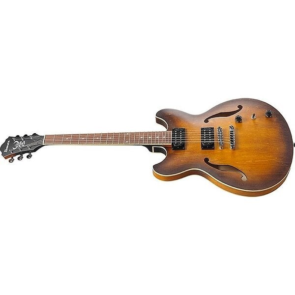 Ibanez Ibanez AS53TF Artcore  Series Tobacco Flat