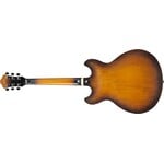 Ibanez Ibanez AS53TF Artcore  Series Tobacco Flat