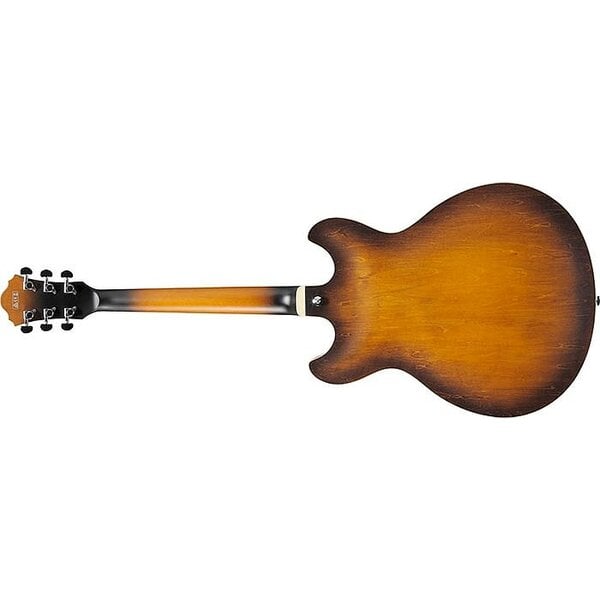 Ibanez Ibanez AS53TF Artcore  Series Tobacco Flat