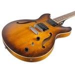 Ibanez Ibanez AS53TF Artcore  Series Tobacco Flat