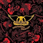 CD Aerosmith - Permanent Vacation