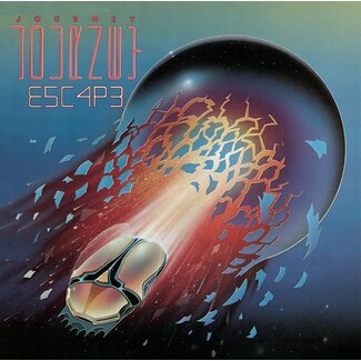CD Journey - Escape