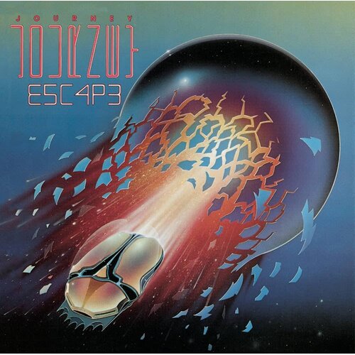 CD Journey - Escape