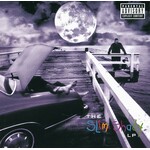 CD Eminem - The Slim Shady LP
