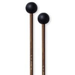 Vic Firth Vic Firth American Custom Medium Hard Rubber Xylophone Mallets