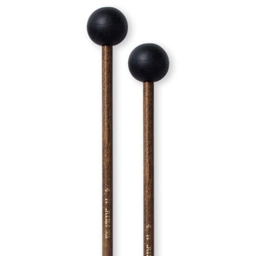 Vic Firth Vic Firth American Custom Medium Hard Rubber Xylophone Mallets