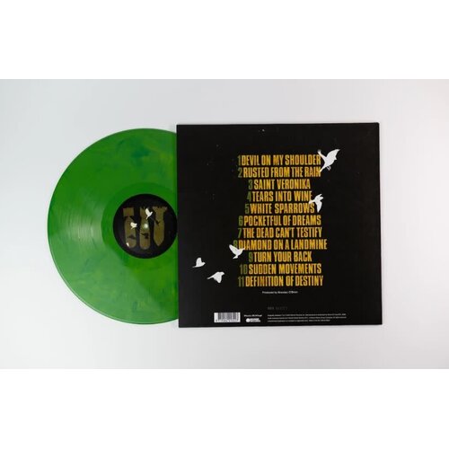 Billy Talent - Billy Talent III (180g)