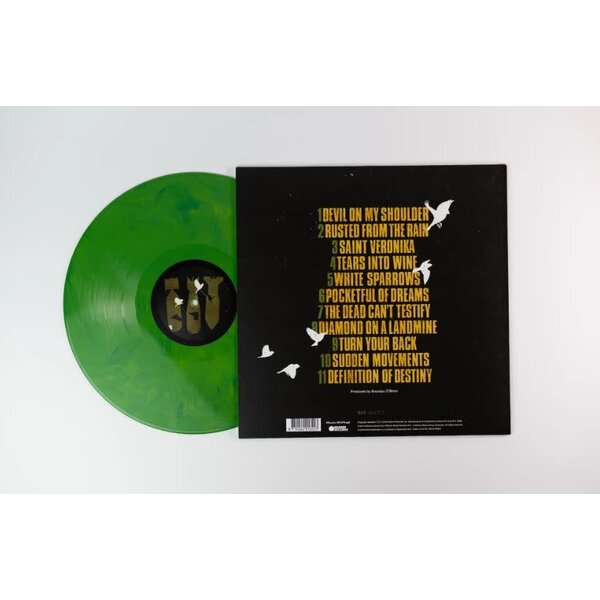 Billy Talent - Billy Talent III (180g)