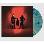 Twenty One Pilots Breach (blue smoke vinyl-indie)
