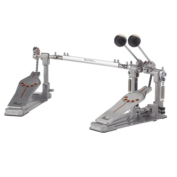 Pearl Pearl P932 Demonator Chain Drive Double Pedal