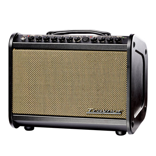 Traynor Traynor 65 Watt Acoustic Amp w/Effects