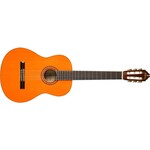 Washburn Washburn Nylon-string Classical Acoustic Guitar with Spruce Top