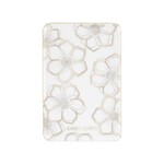CaseMate Case-Mate 5,000 mAh Wireless MagSafe Battery Pack - Floral Gems