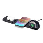 Mophie Mophie 3in1 Portable MagSafe Travel Charger - Black