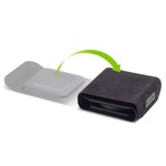 Mophie Mophie 3in1 Portable MagSafe Travel Charger - Black