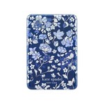 Kate Spade Kate Spade 5,000 mAh Wireless MagSafe Battery Pack - Flowerbed Blue