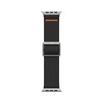 Spigen Apple Watch 42-49mm Spigen Lite Fit Ultra Band - Black