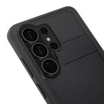 Samsung Galaxy S26 Ultra Pelican Protector w/Magnet Case - Black