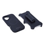 iPhone 17 SPECTRUM Prime + Holster Case w/Magnets - Black