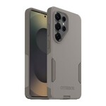 Otterbox Samsung Galaxy S26 Ultra Otterbox Commuter w/Magnets Case - Cottonwood Glen - Brown