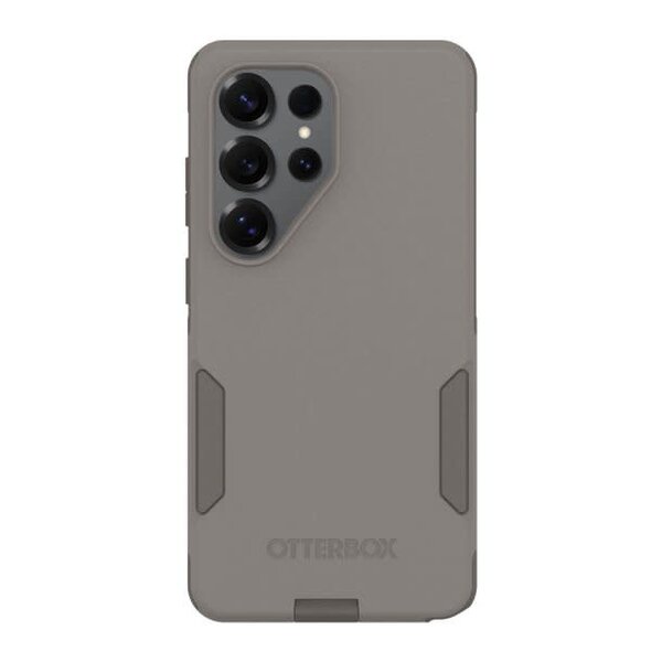 Otterbox Samsung Galaxy S26 Ultra Otterbox Commuter w/Magnets Case - Cottonwood Glen - Brown
