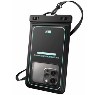 Blu Element Blu Element Waterproof Floating Pouch Black