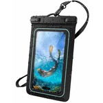 Blu Element Blu Element Waterproof Floating Pouch Black