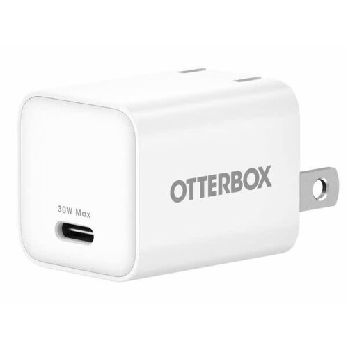 Otterbox Otterbox Wall Charger 30W USB-C White