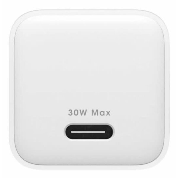 Otterbox Otterbox Wall Charger 30W USB-C White