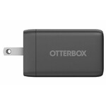 Otterbox OtterBox Wall Charger 67W 3-Port 2xUSB-C/USB-A Black