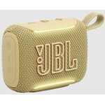 JBL JBL Go 5 Ultra-Portable Waterproof and Dustproof Bluetooth  Speaker