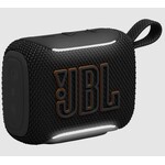 JBL JBL Go 5 Ultra-Portable Waterproof and Dustproof Bluetooth  Speaker