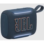 JBL JBL Go 5 Ultra-Portable Waterproof and Dustproof Bluetooth  Speaker