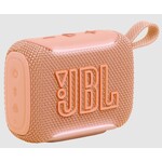 JBL JBL Go 5 Ultra-Portable Waterproof and Dustproof Bluetooth  Speaker