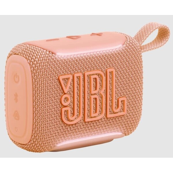 JBL JBL Go 5 Ultra-Portable Waterproof and Dustproof Bluetooth  Speaker