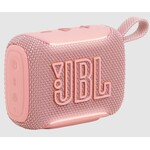 JBL JBL Go 5 Ultra-Portable Waterproof and Dustproof Bluetooth  Speaker