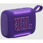 JBL JBL Go 5 Ultra-Portable Waterproof and Dustproof Bluetooth  Speaker
