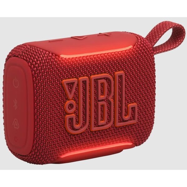 JBL JBL Go 5 Ultra-Portable Waterproof and Dustproof Bluetooth  Speaker