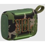 JBL JBL Go 5 Ultra-Portable Waterproof and Dustproof Bluetooth  Speaker