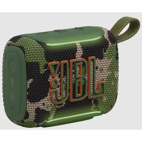 JBL JBL Go 5 Ultra-Portable Waterproof and Dustproof Bluetooth  Speaker