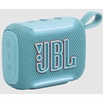 JBL JBL Go 5 Ultra-Portable Waterproof and Dustproof Bluetooth  Speaker