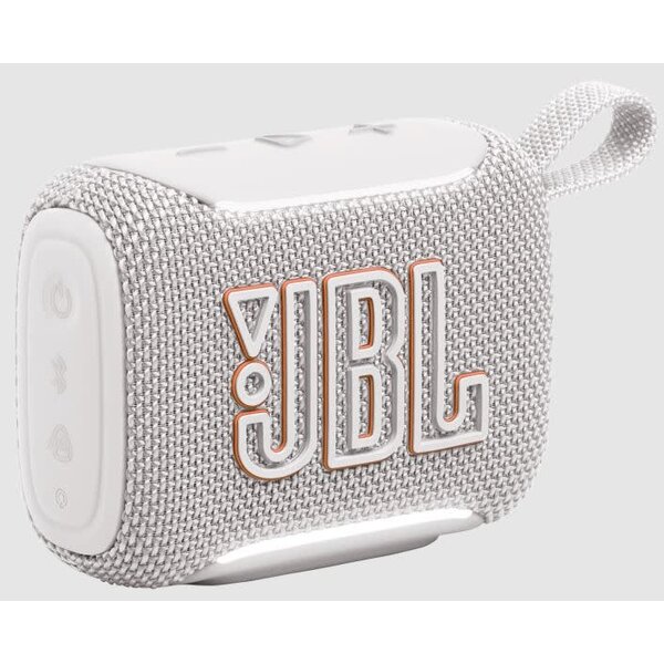 JBL JBL Go 5 Ultra-Portable Waterproof and Dustproof Bluetooth  Speaker