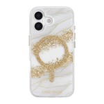 CaseMate iPhone 17 Case-Mate Karat MagSafe Case - Granite