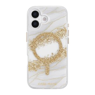 CaseMate iPhone 17 Case-Mate Karat MagSafe Case - Granite