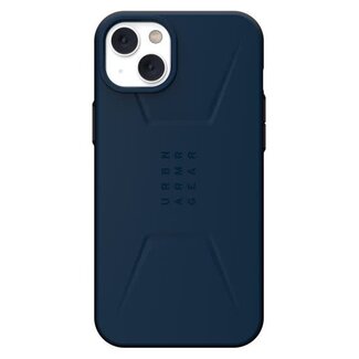 Urban Armor Gear UAG iPhone 15 Plus/14 Plus Civilian MagSafe Case Mallard