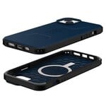 Urban Armor Gear UAG iPhone 15 Plus/14 Plus Civilian MagSafe Case - Mallard