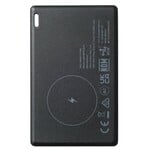Urban Armor Gear UAG Metropolis Kevlar MagSafe Wallet w/Tracker - Black